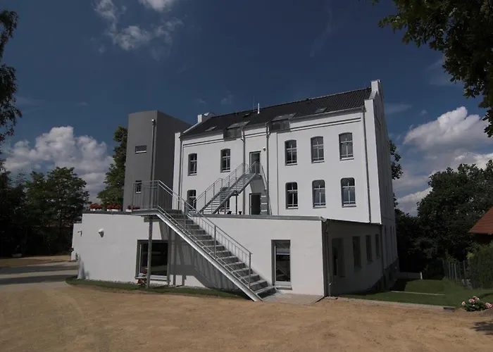 Zwischen Den Seen Ξενοδοχείο