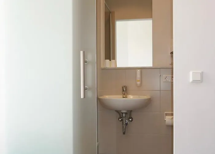 Ξενοδοχείο Zwischen Den Seen