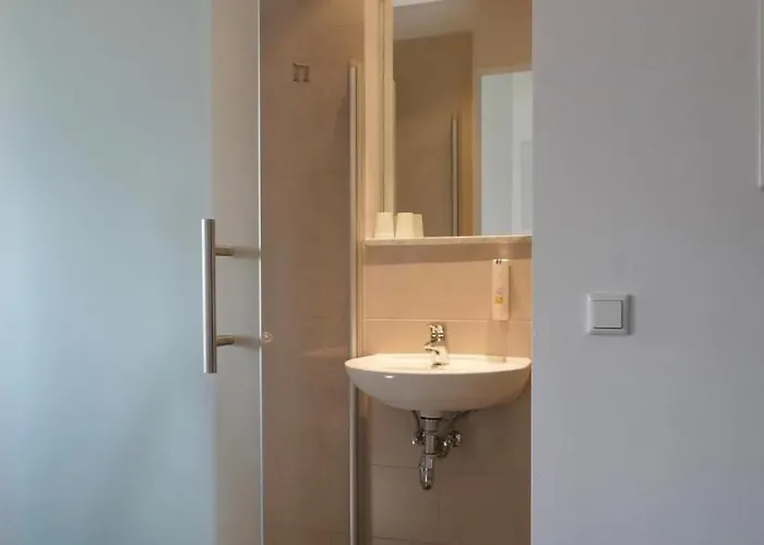 Zwischen Den Seen 2* Βάρεν