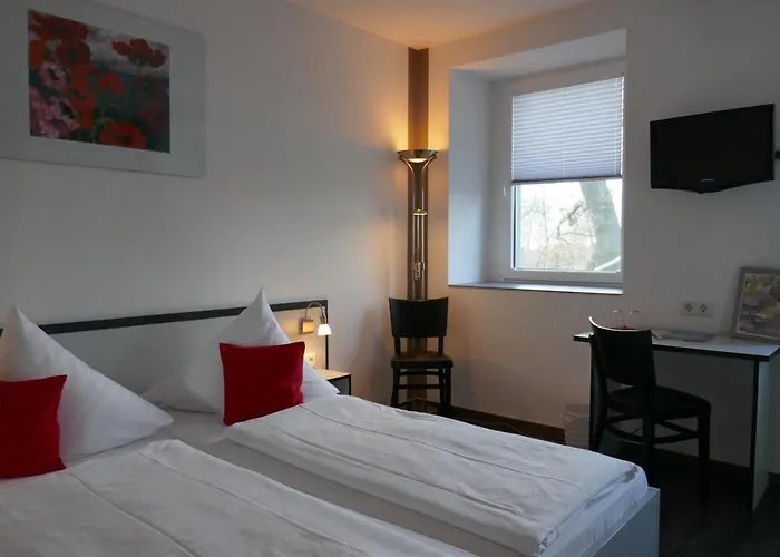 Zwischen Den Seen Βάρεν