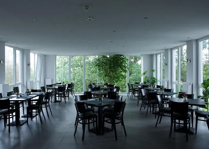 Zwischen Den Seen Ξενοδοχείο